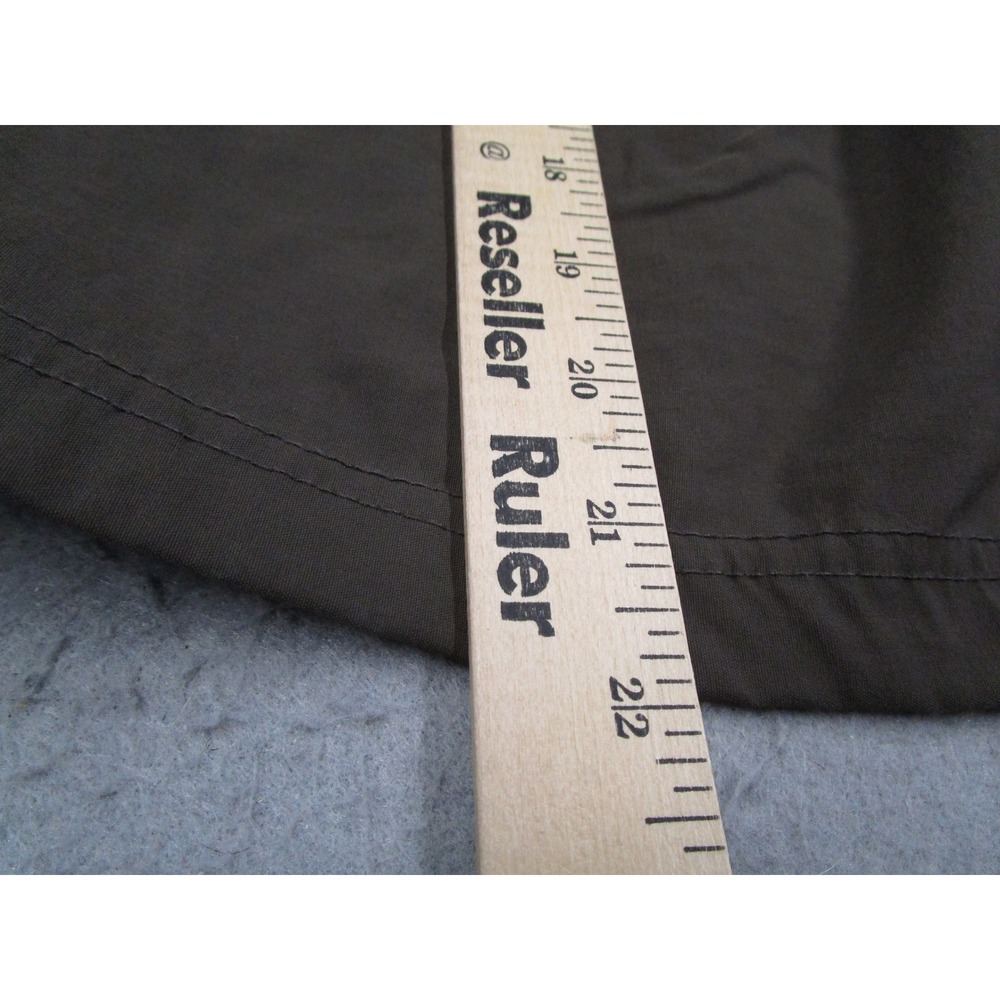 Kuhl Renegade Shorts Mens 36 Brown Hiking Outdoor Cargo Technical Style 5121 - Picture 6 of 9